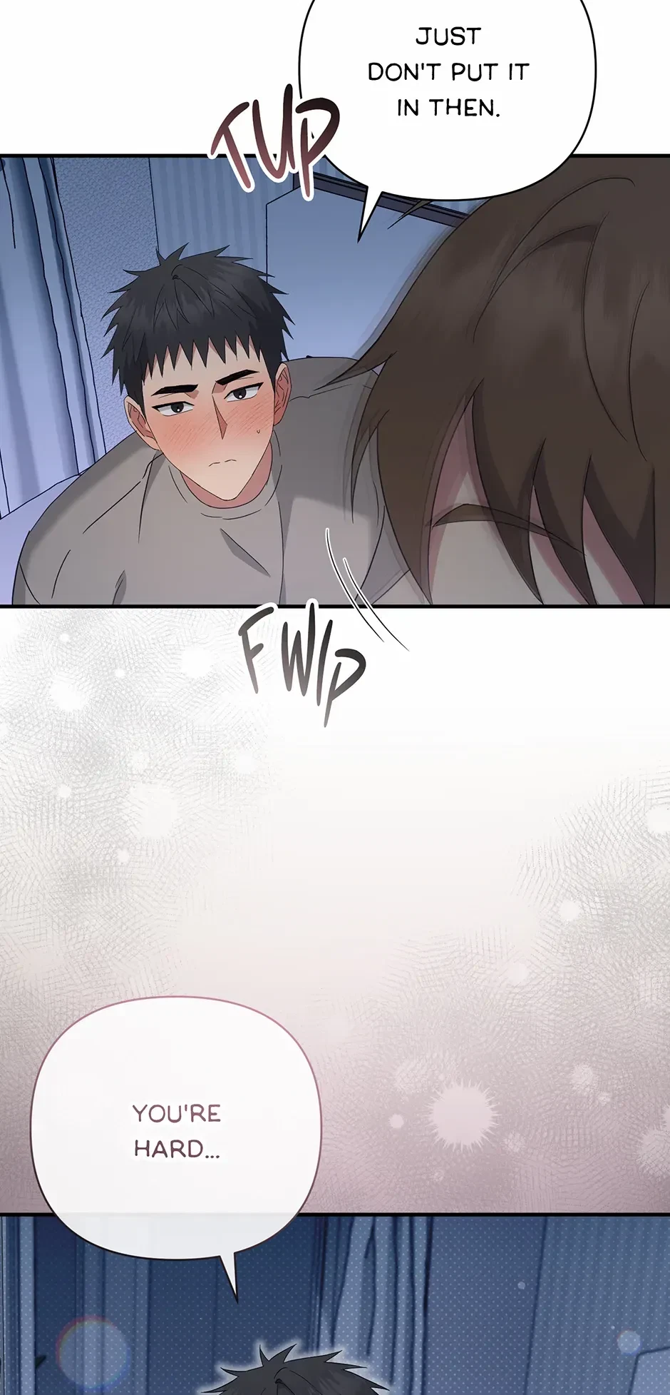 Soft And Squishy Chapter 29, page 48