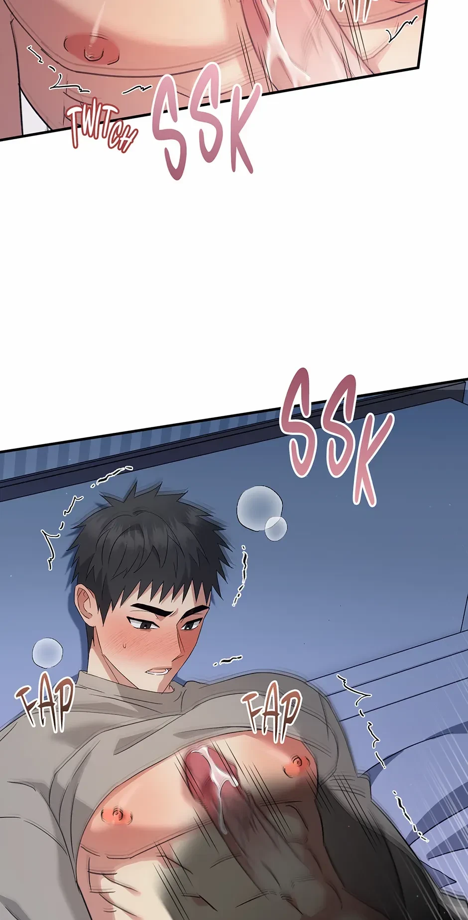 Soft And Squishy Chapter 29, page 52