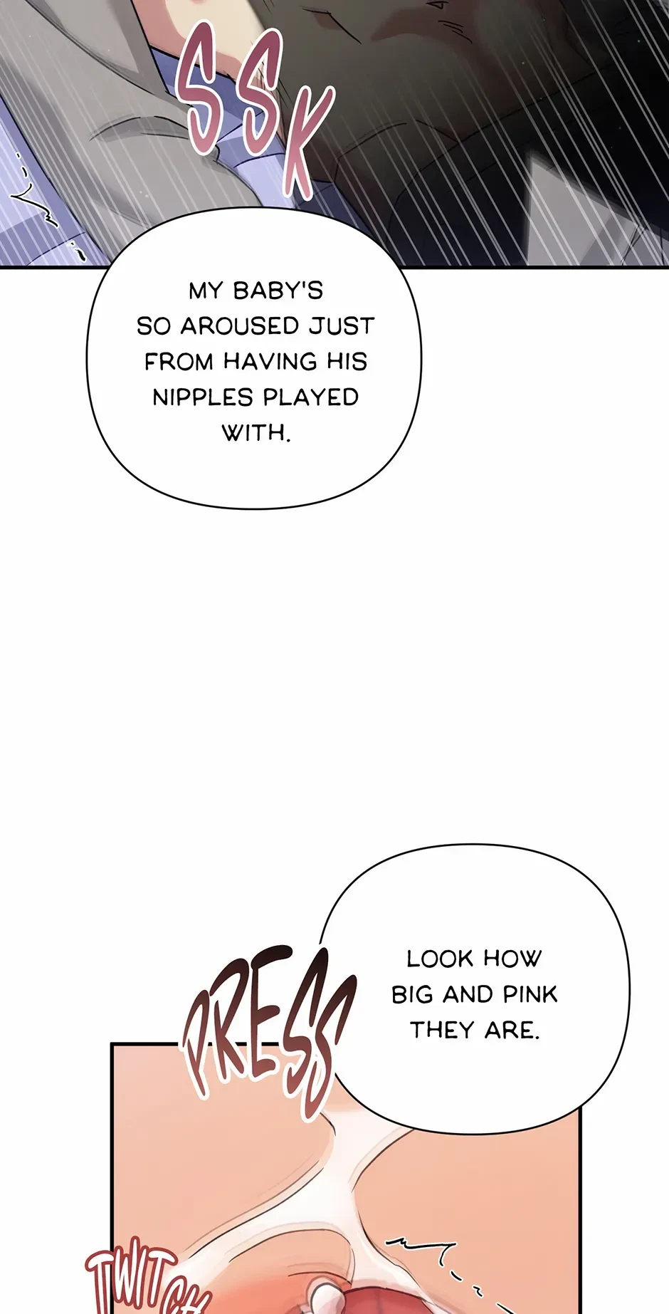 Soft And Squishy Chapter 29, page 53