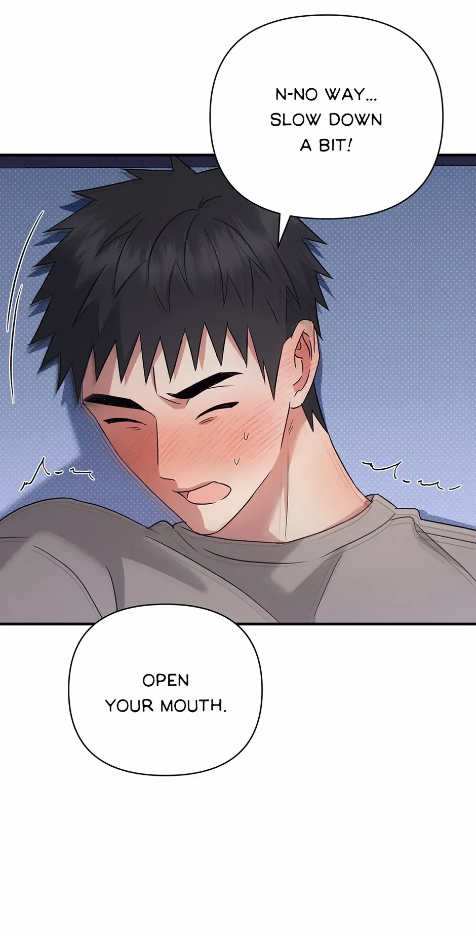 Soft And Squishy Chapter 29, page 55