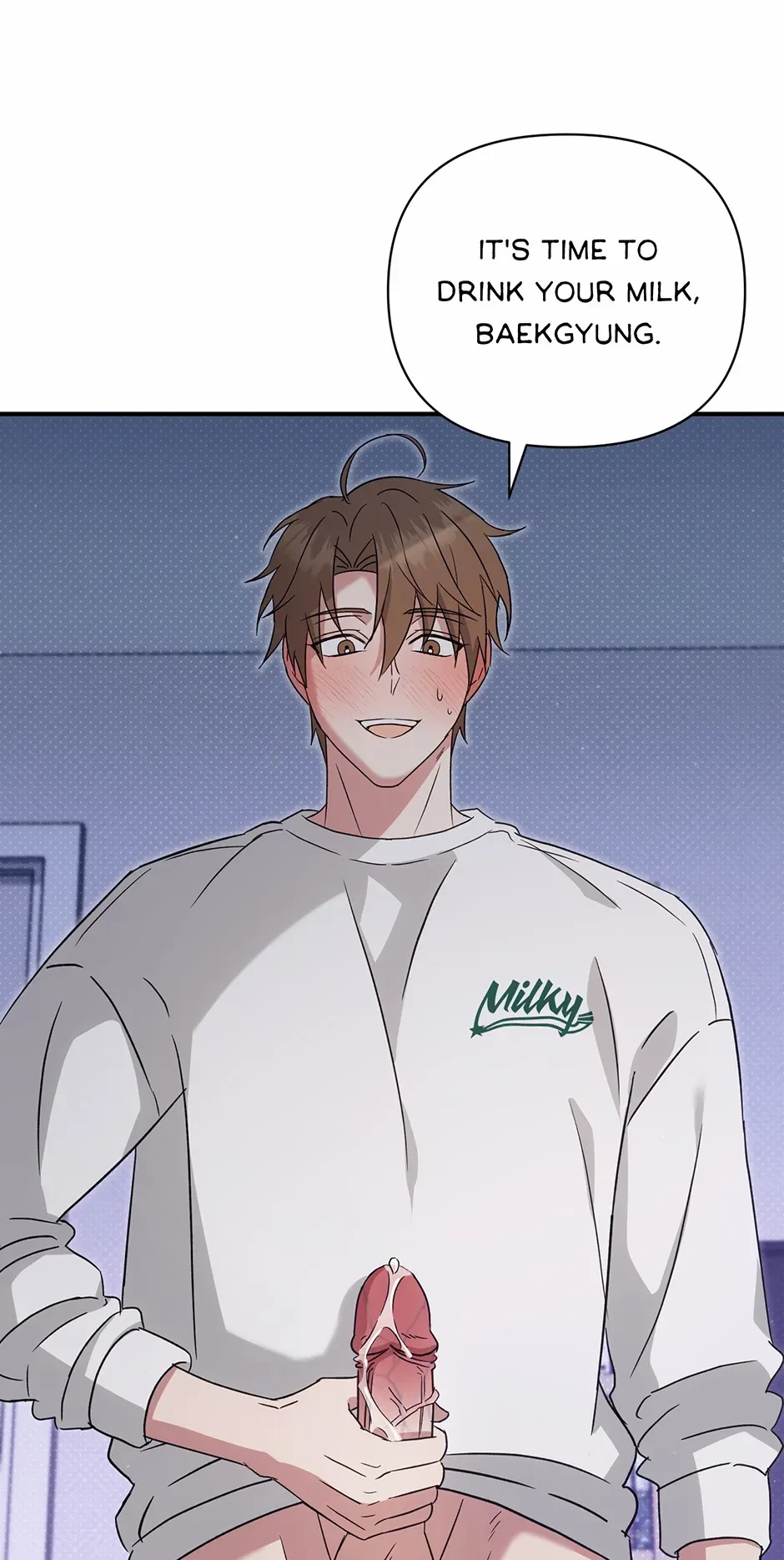 Soft And Squishy Chapter 29, page 56