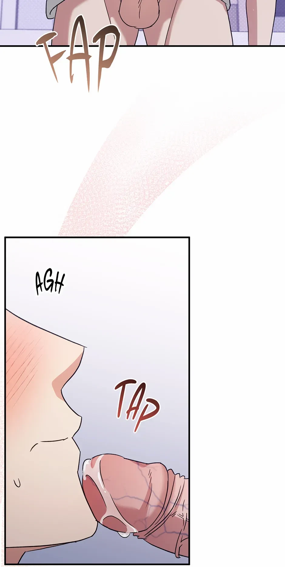 Soft And Squishy Chapter 29, page 57