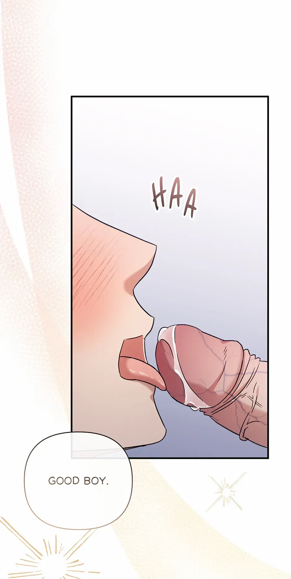 Soft And Squishy Chapter 29, page 58