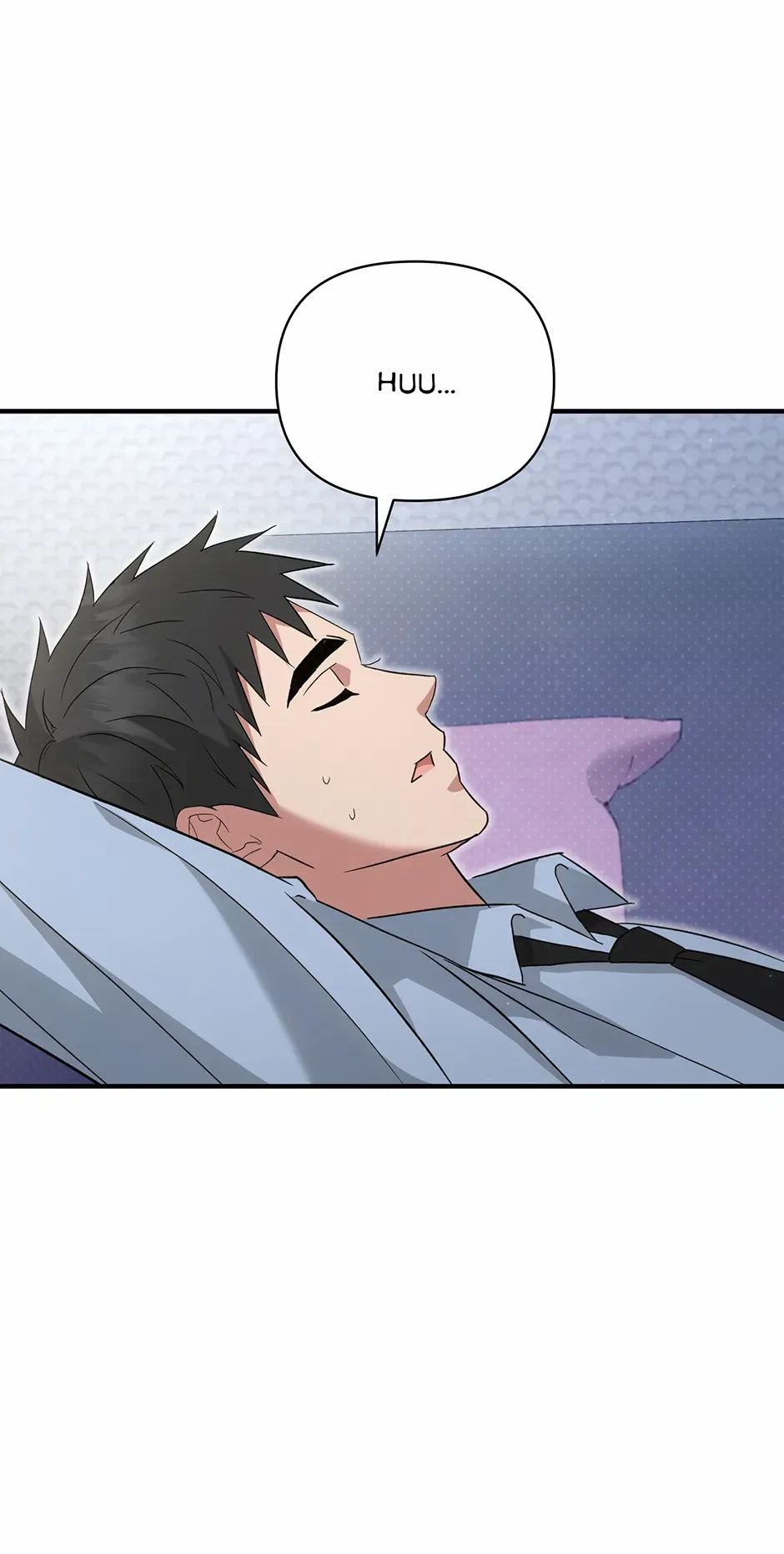Soft And Squishy Chapter 29, page 6