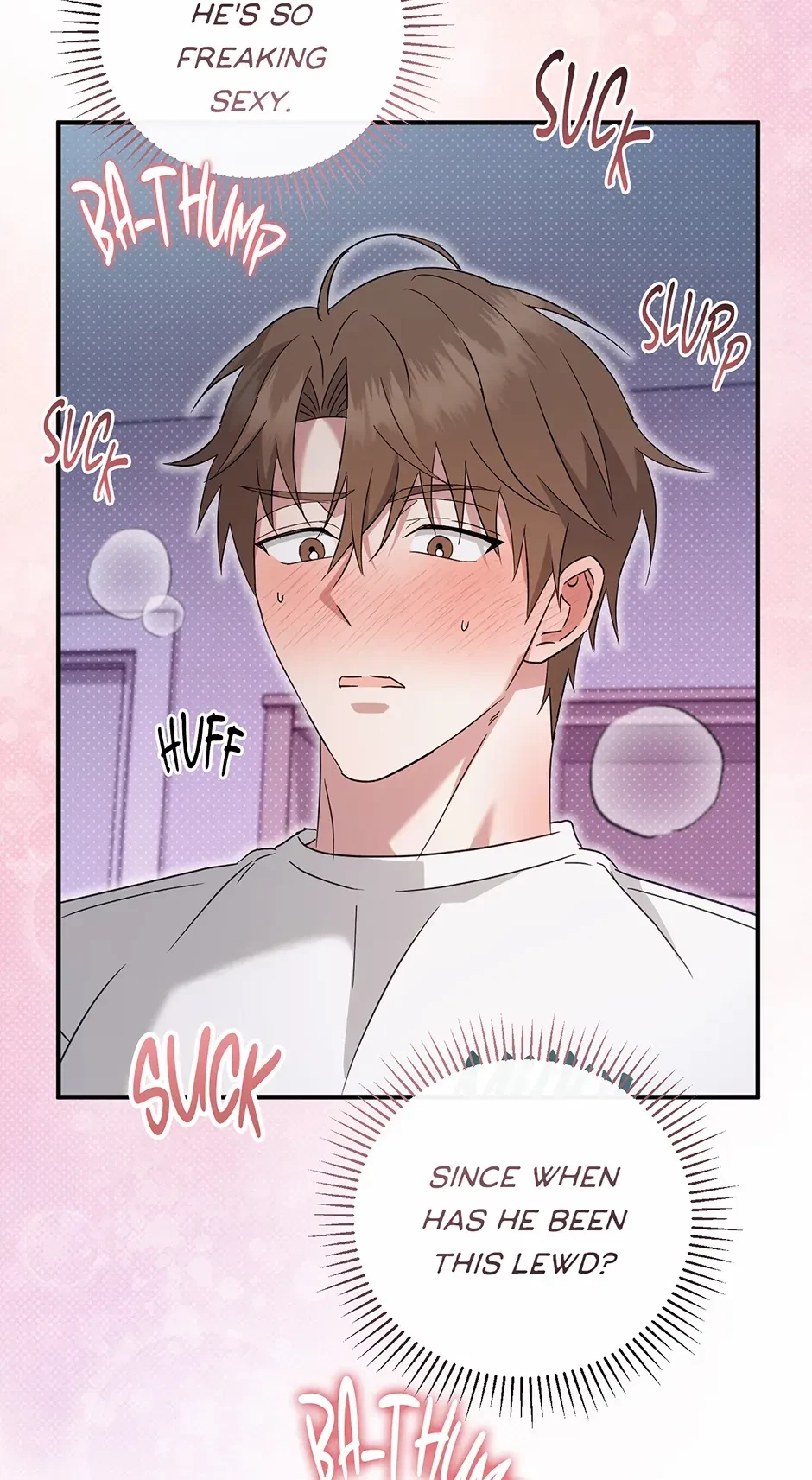 Soft And Squishy Chapter 29, page 63