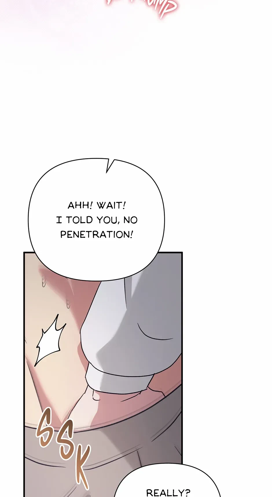 Soft And Squishy Chapter 29, page 64