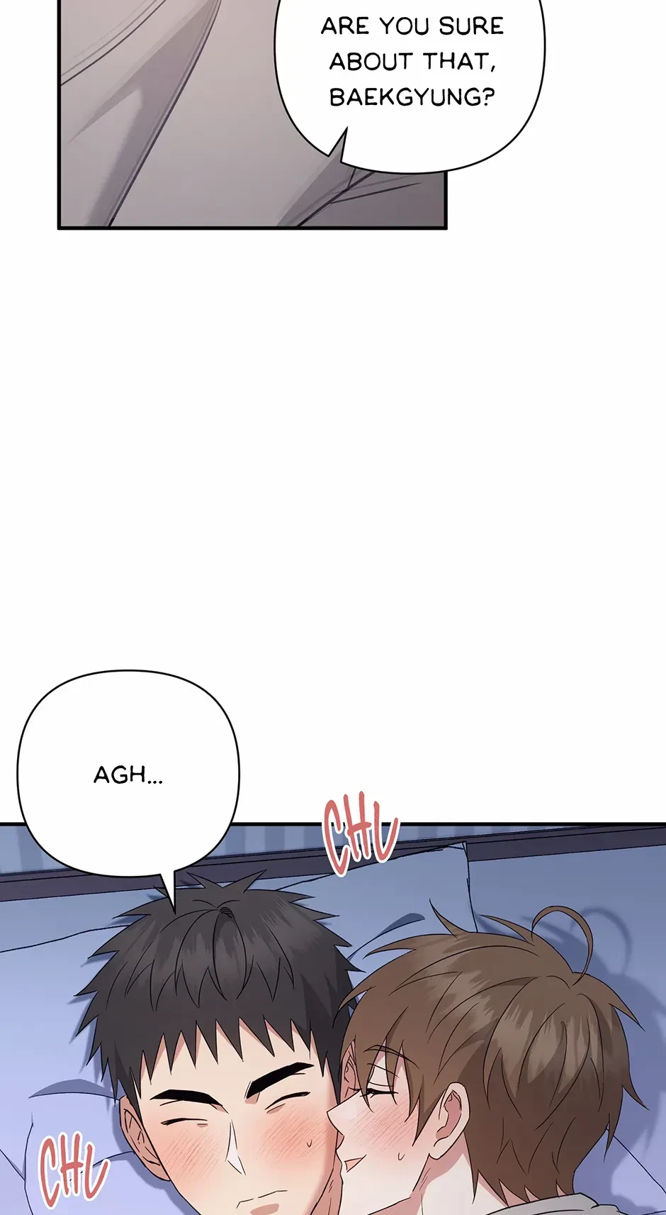 Soft And Squishy Chapter 29, page 65