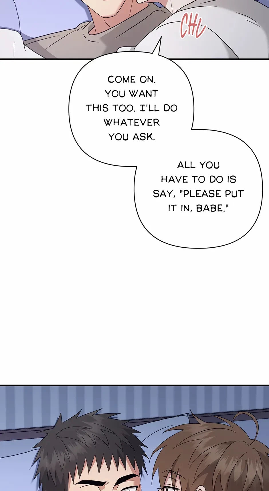 Soft And Squishy Chapter 29, page 66