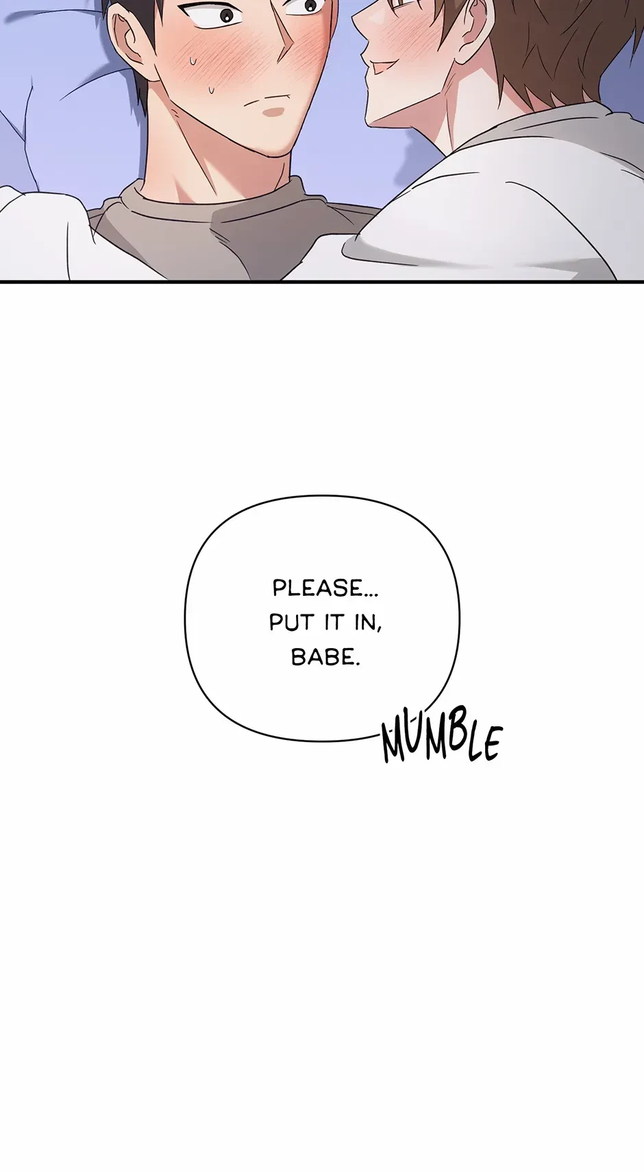 Soft And Squishy Chapter 29, page 67