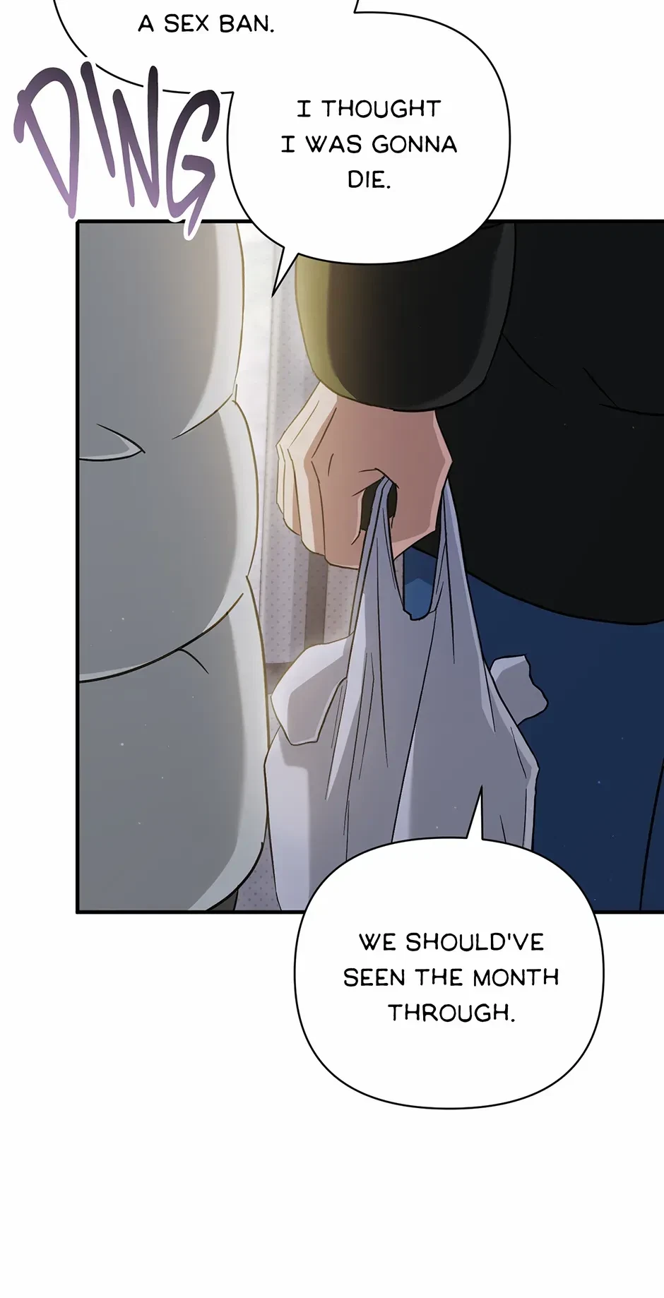 Soft And Squishy Chapter 29, page 69