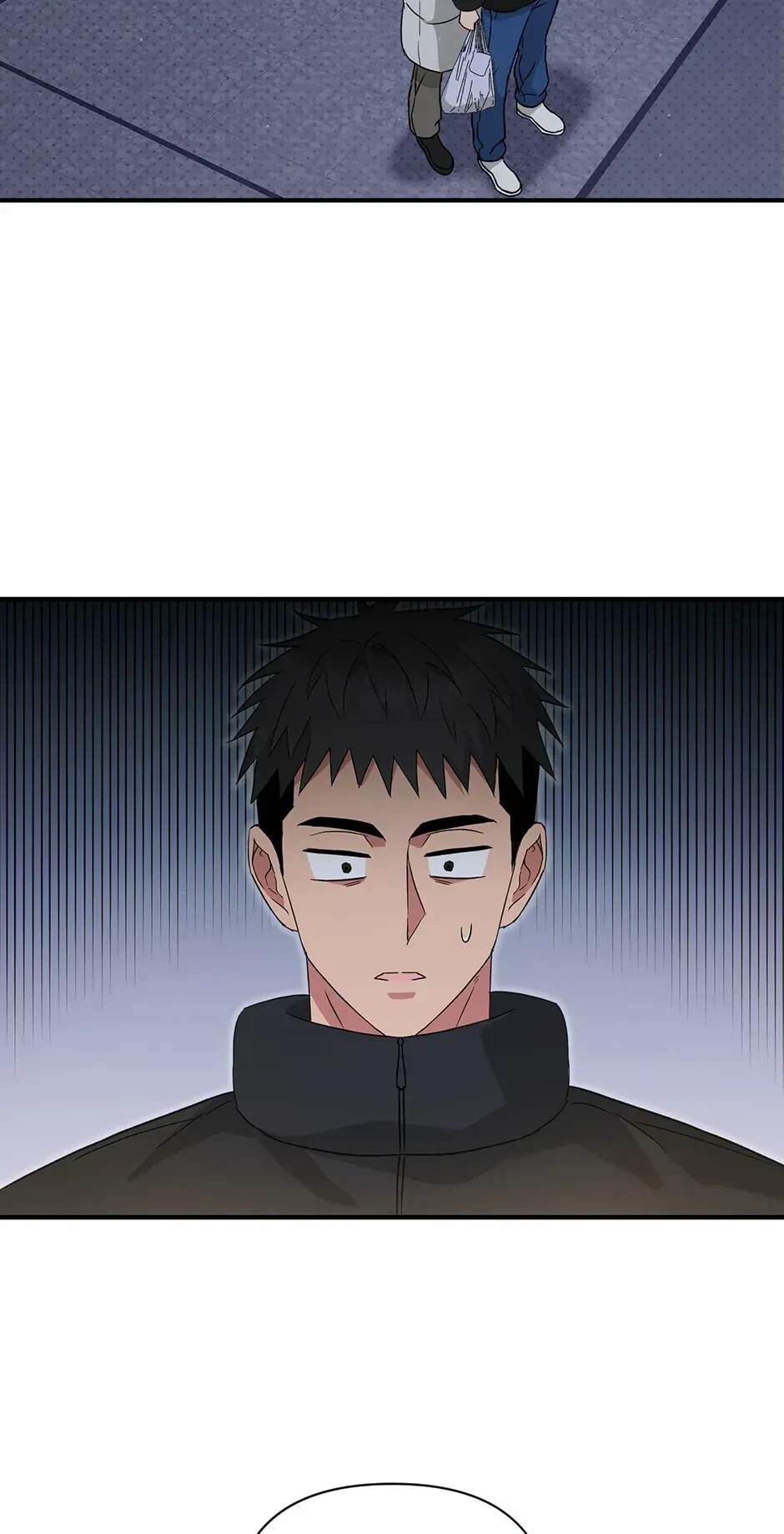 Soft And Squishy Chapter 29, page 73