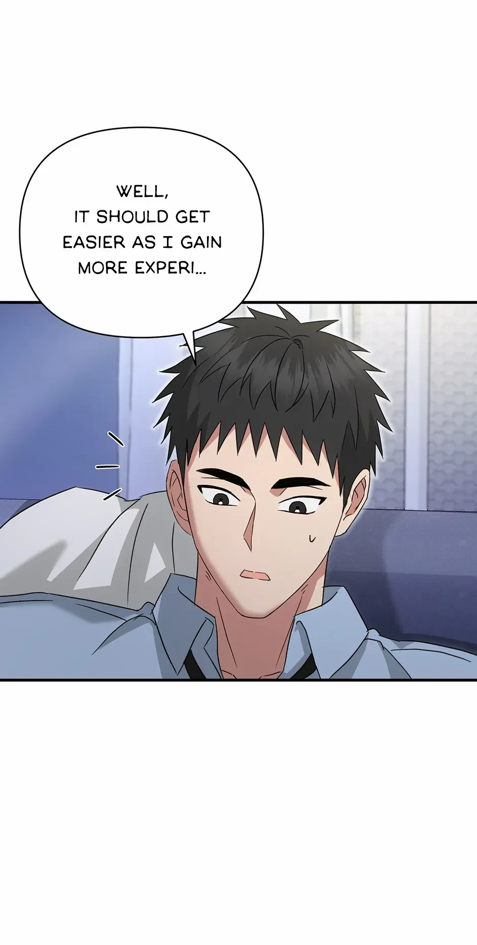 Soft And Squishy Chapter 29, page 8