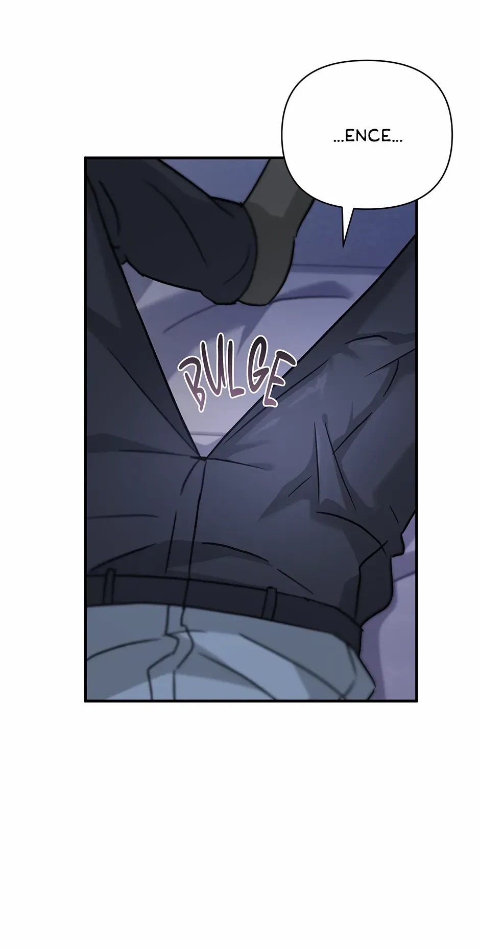 Soft And Squishy Chapter 29, page 9