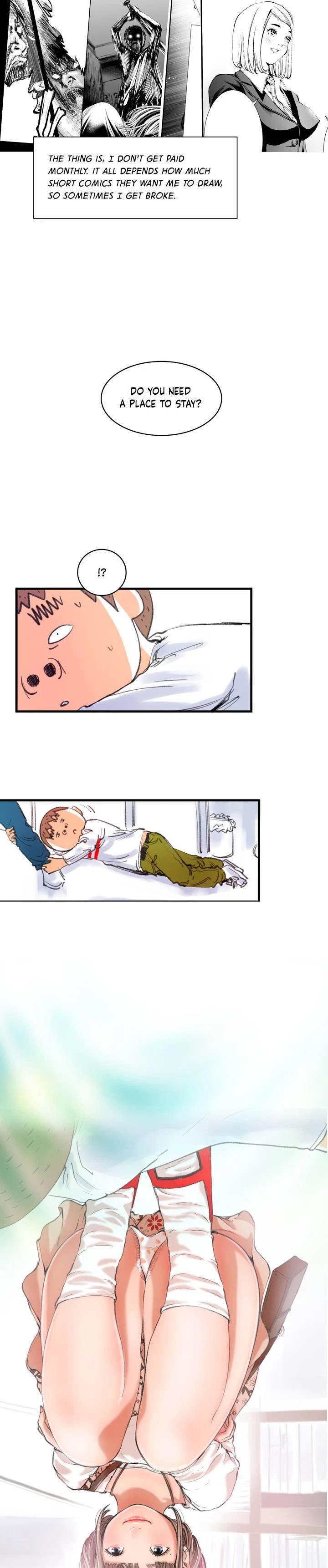 Chapter 1, page 6