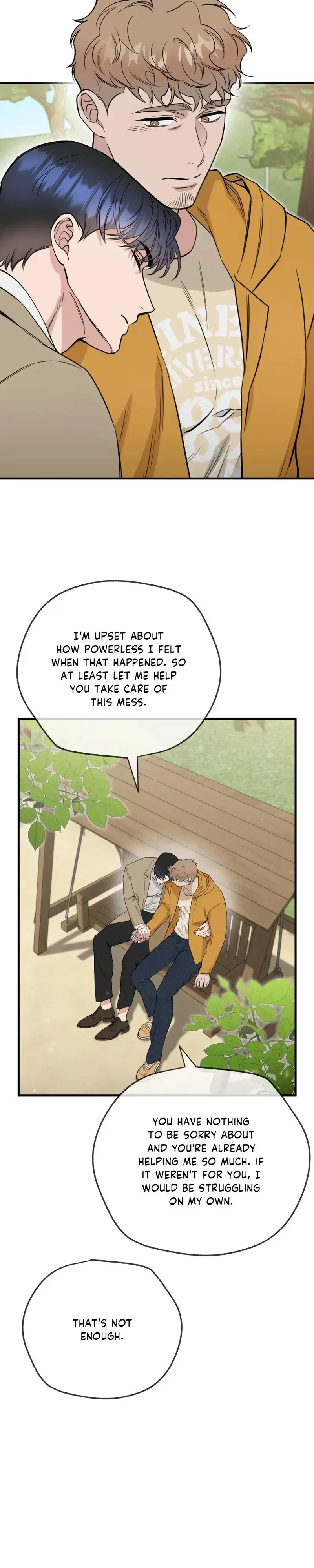 BDSM 101 Chapter 43, page 12