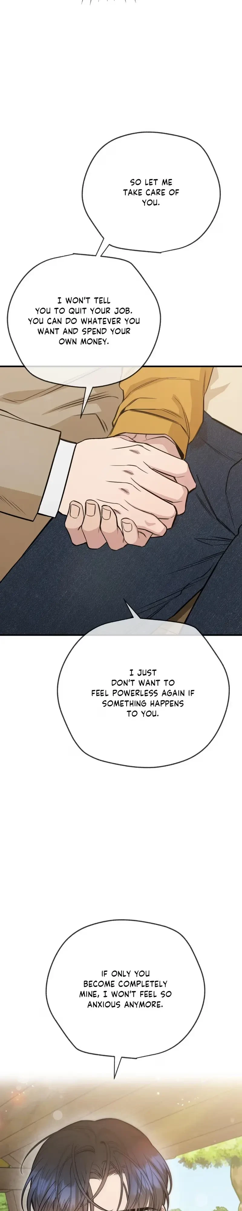 BDSM 101 Chapter 43, page 16