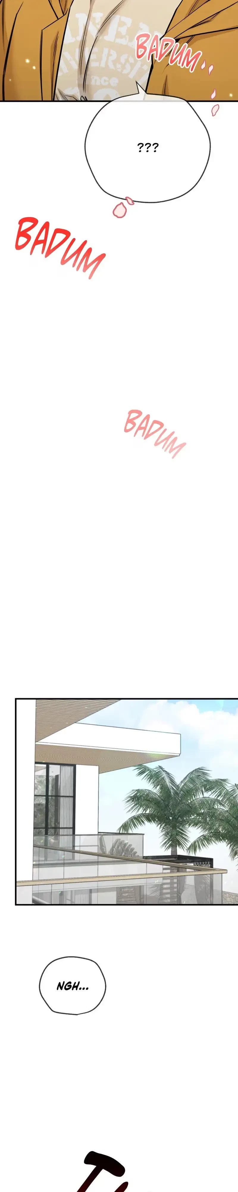 BDSM 101 Chapter 43, page 20