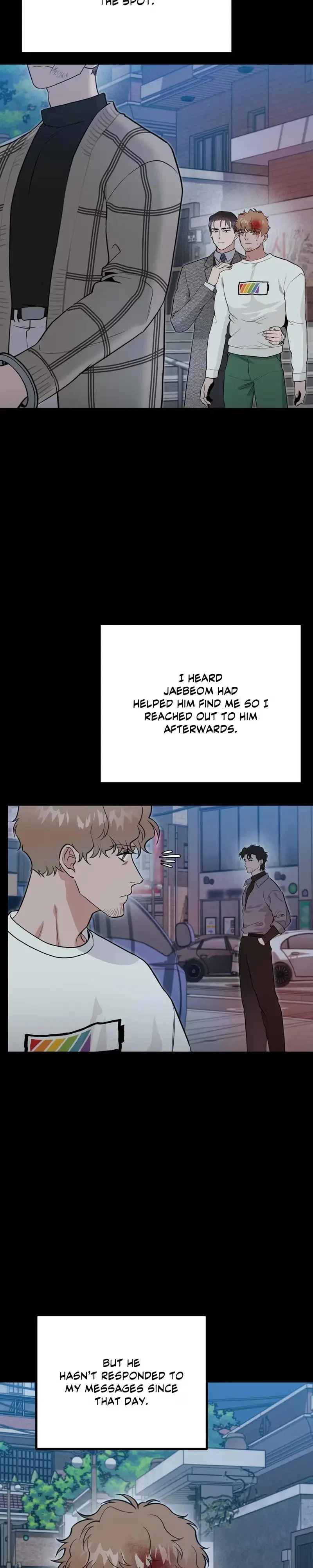 BDSM 101 Chapter 43, page 3