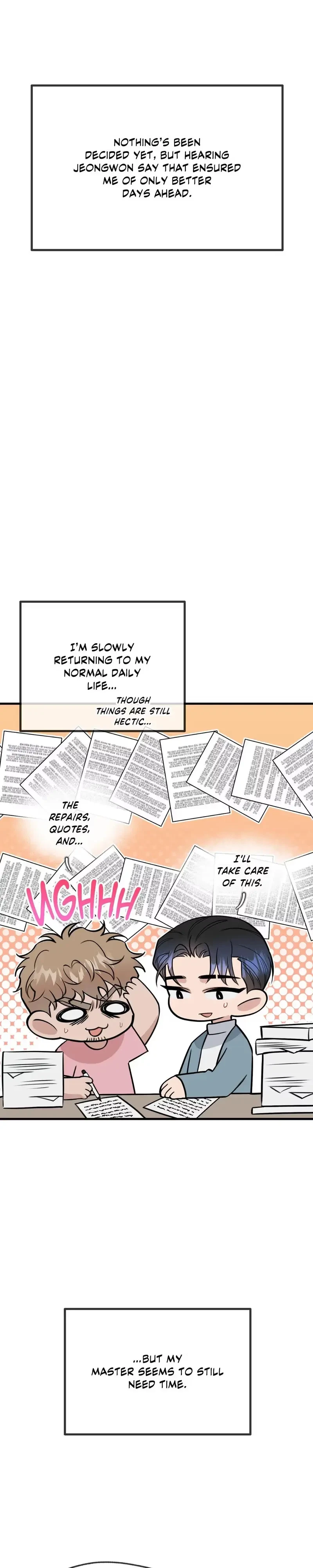 BDSM 101 Chapter 43, page 5