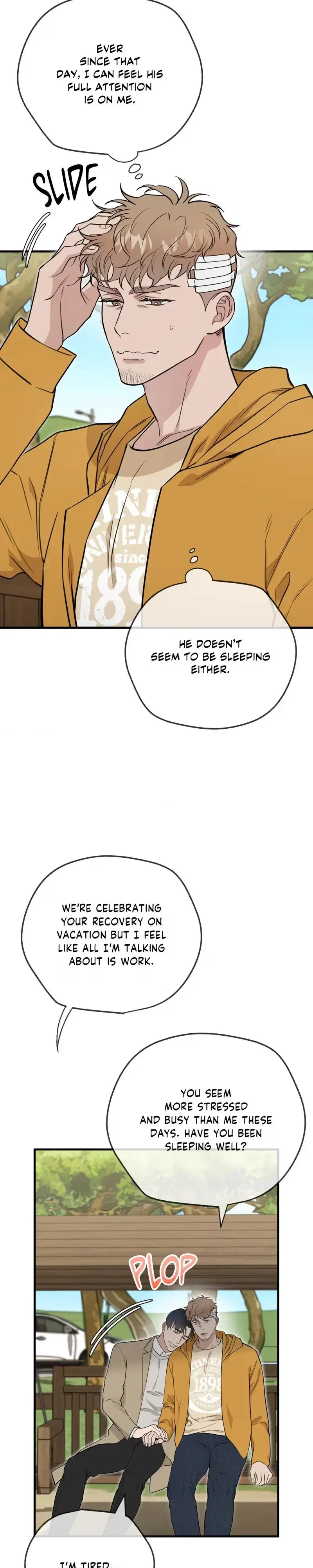 BDSM 101 Chapter 43, page 6
