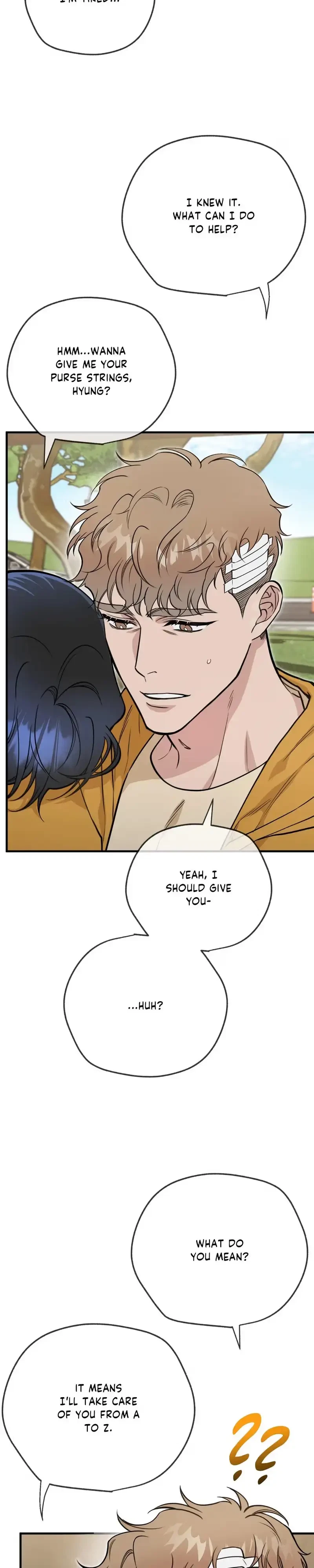BDSM 101 Chapter 43, page 7