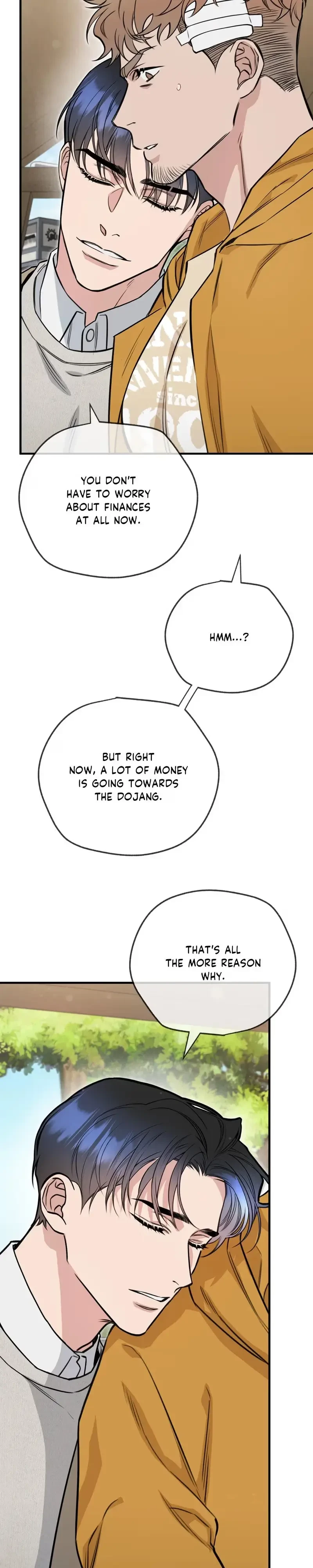 BDSM 101 Chapter 43, page 8