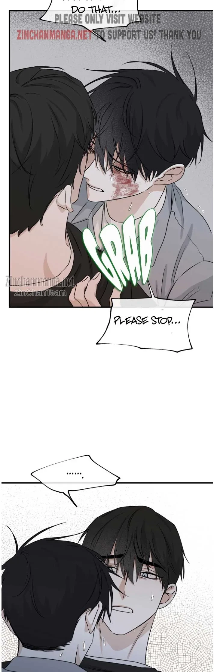 Low Tide In Twilight Chapter 38, page 13