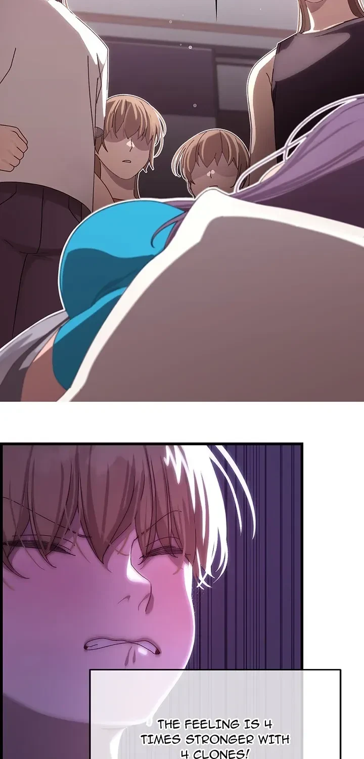 From Weakling To Nemesis Chapter 0, page 14