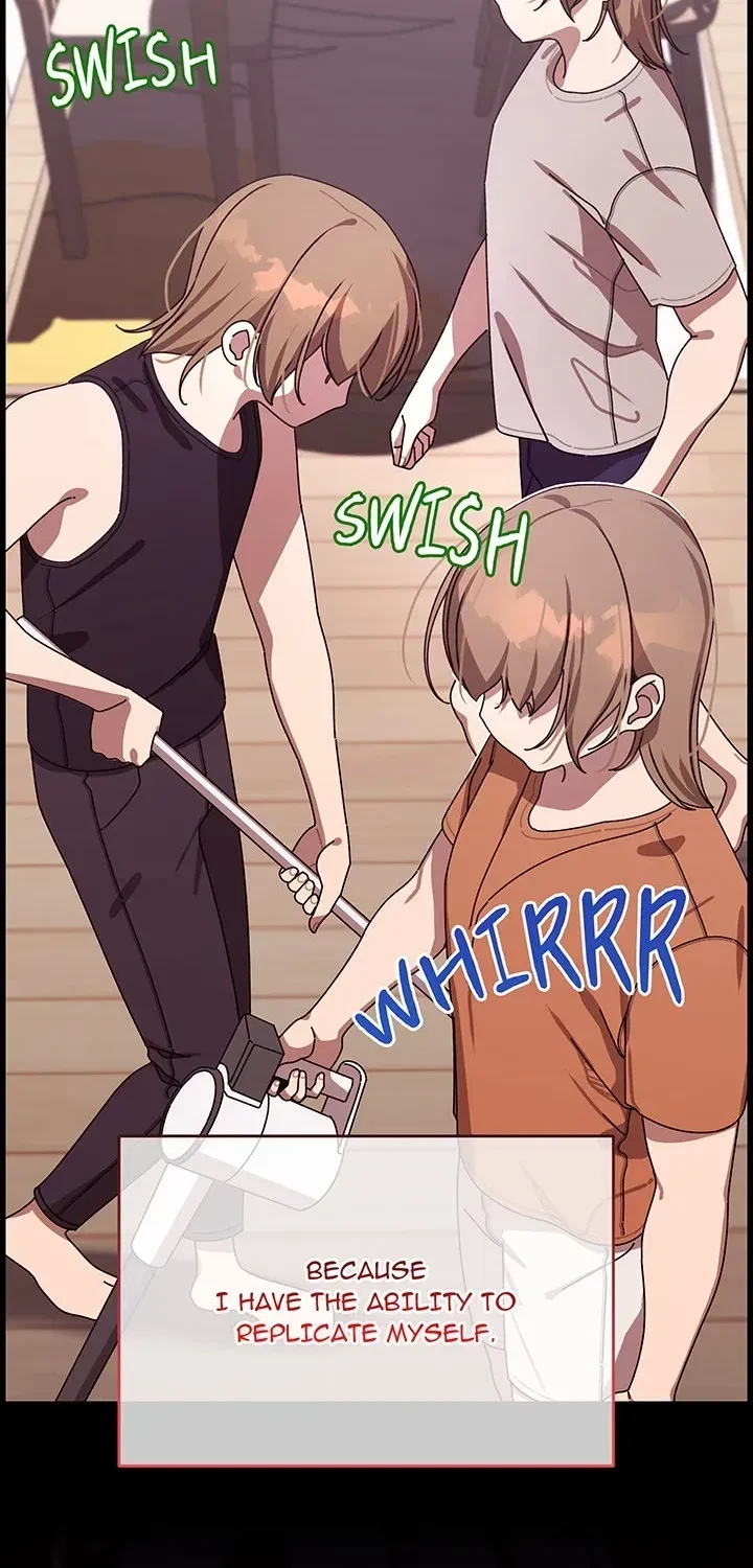 From Weakling To Nemesis Chapter 0, page 6