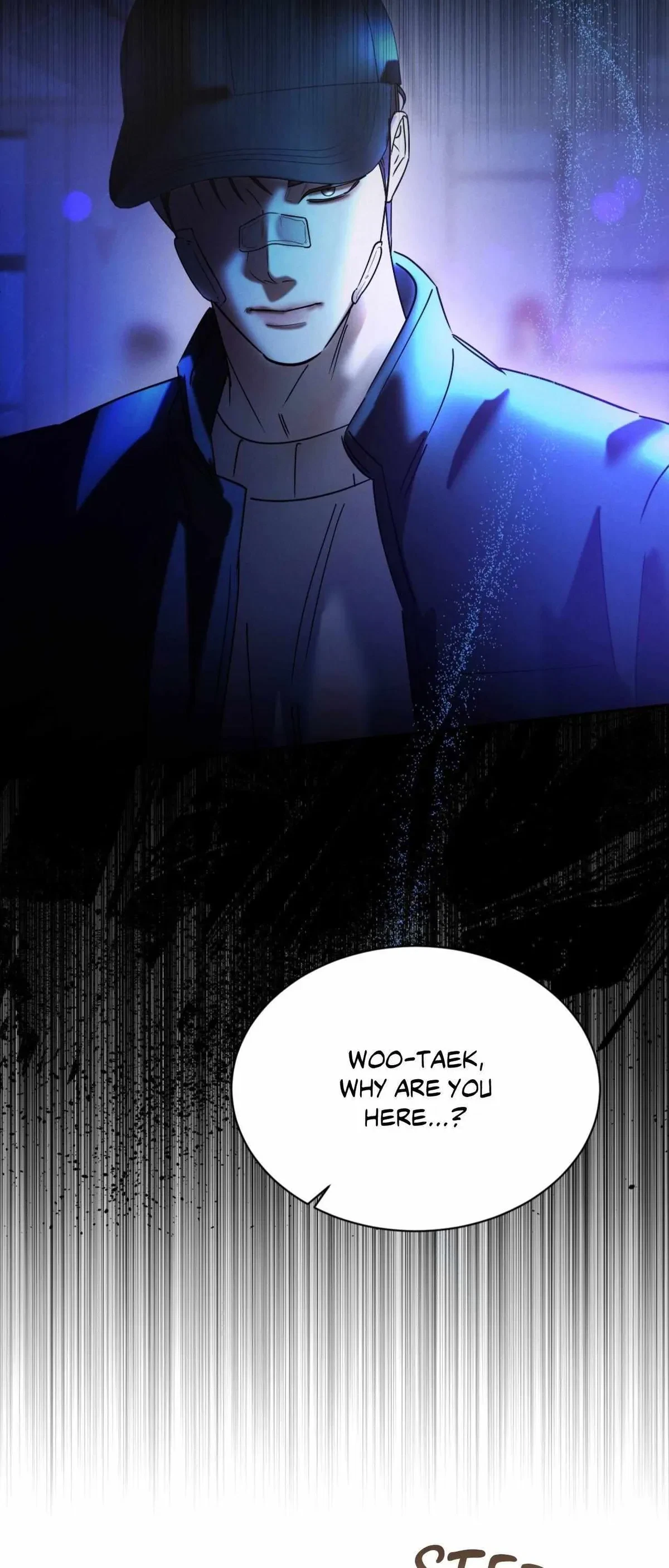 Flip The Script Chapter 36, page 3