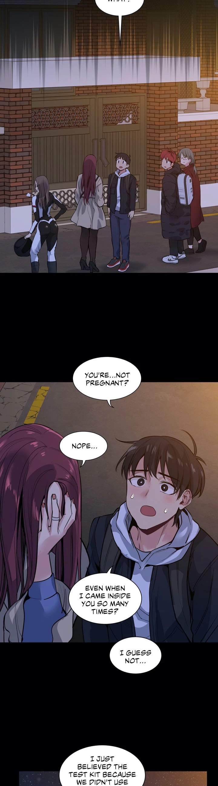 Chapter 70, page 12