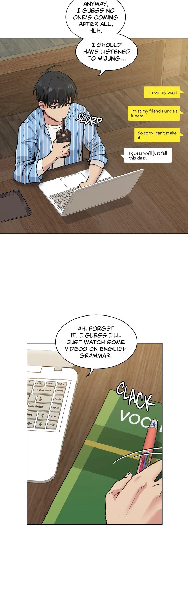 Chapter 70, page 30