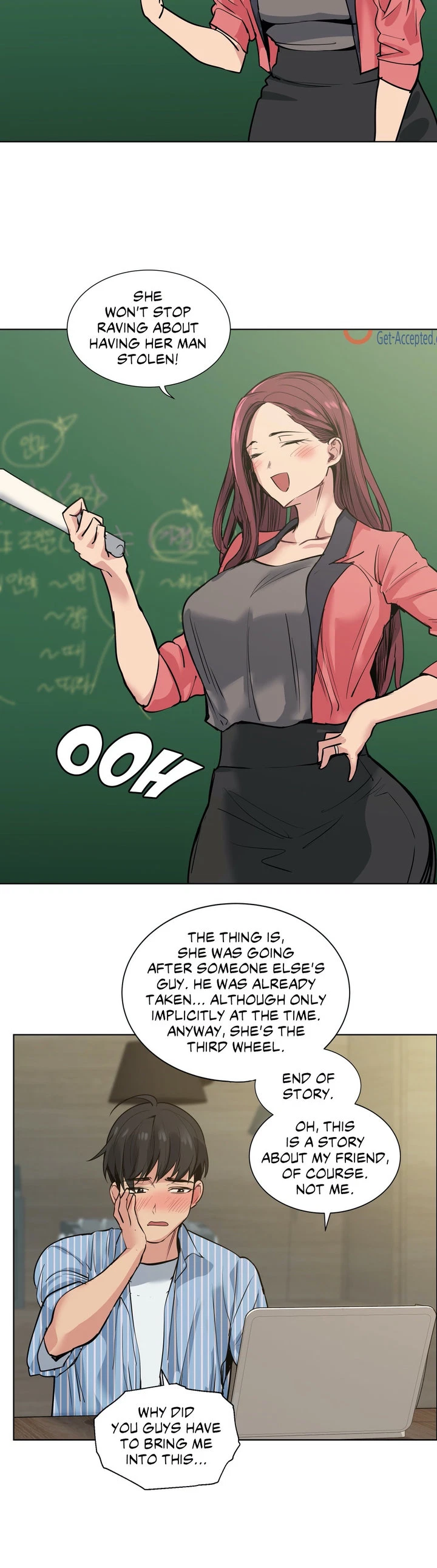 Chapter 70, page 33