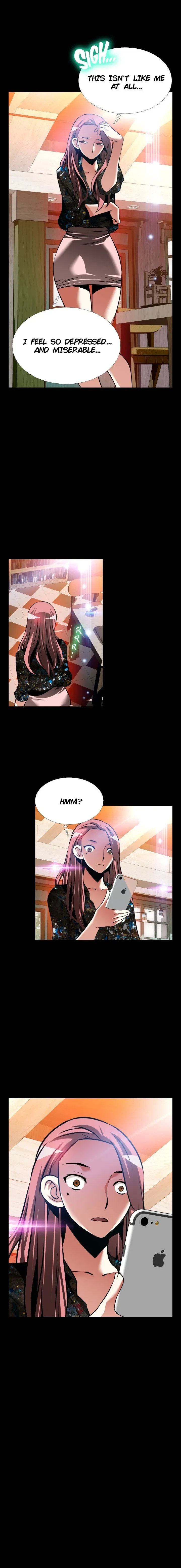 Chapter 126 - Epilogue 15 (The End), page 6