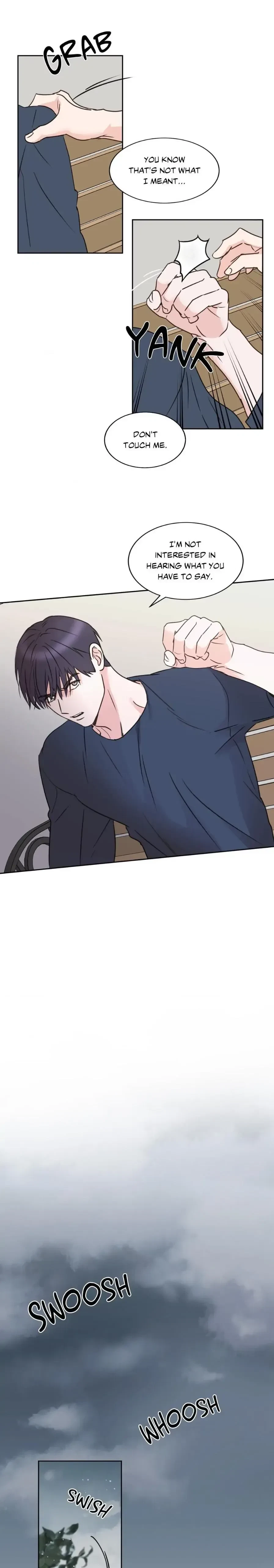 Lighten Up Chapter 38, page 10