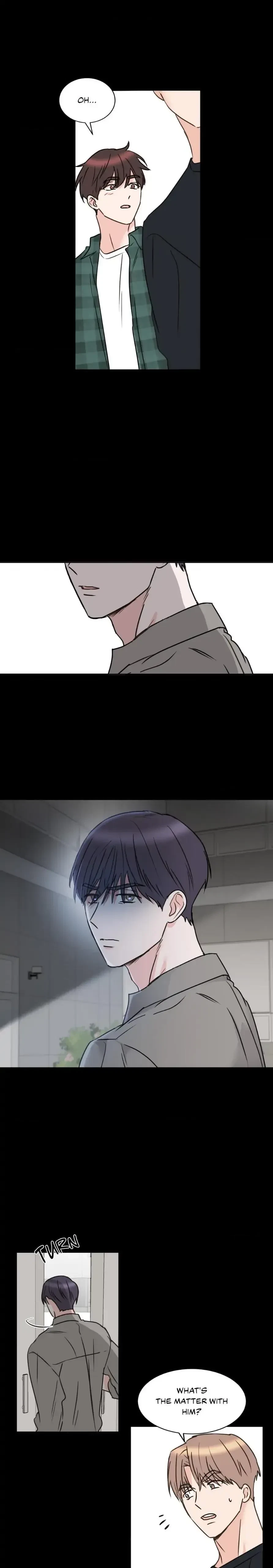 Lighten Up Chapter 38, page 3