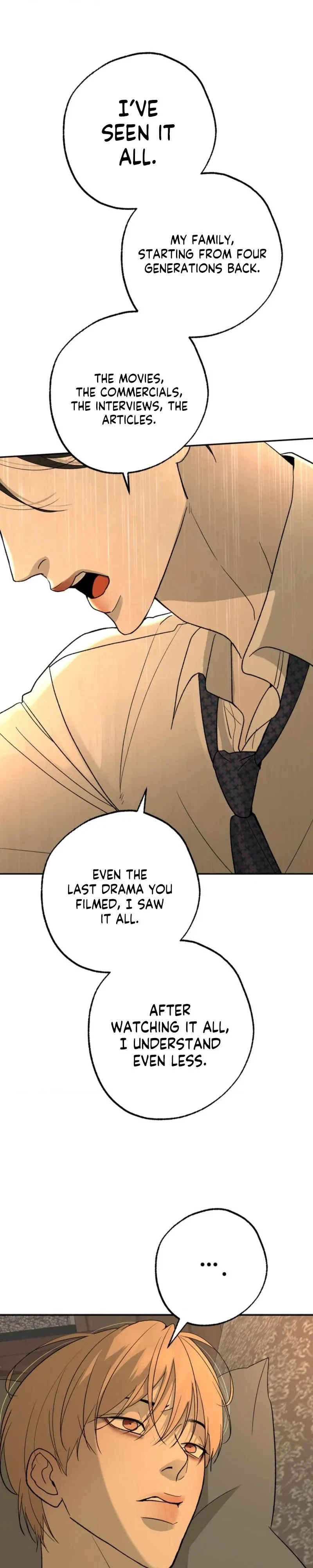 Underdog Complex Chapter 13, page 10
