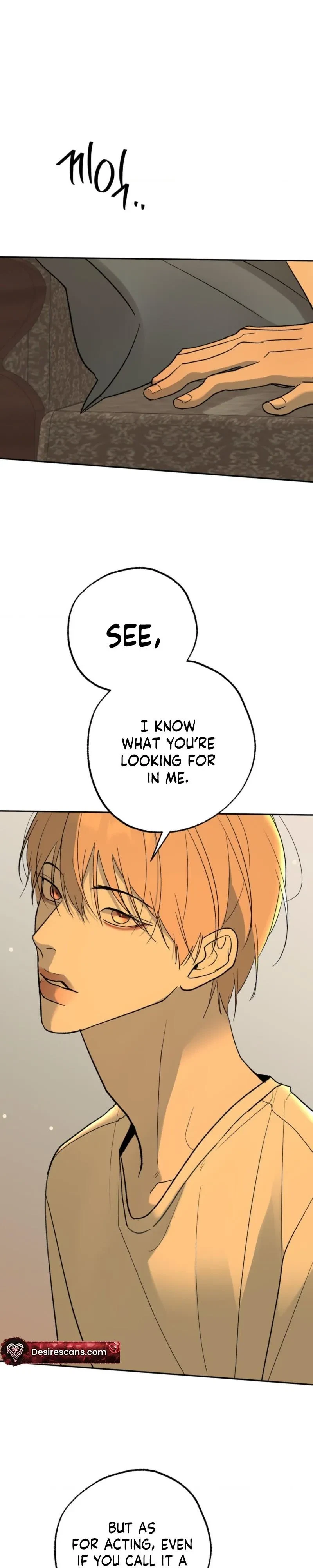 Underdog Complex Chapter 13, page 16