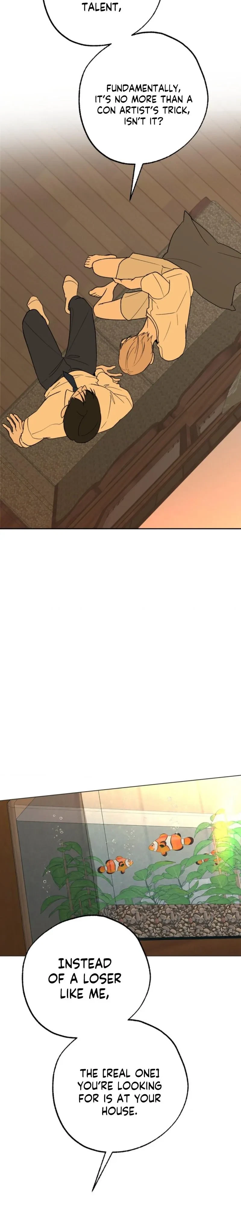 Underdog Complex Chapter 13, page 17