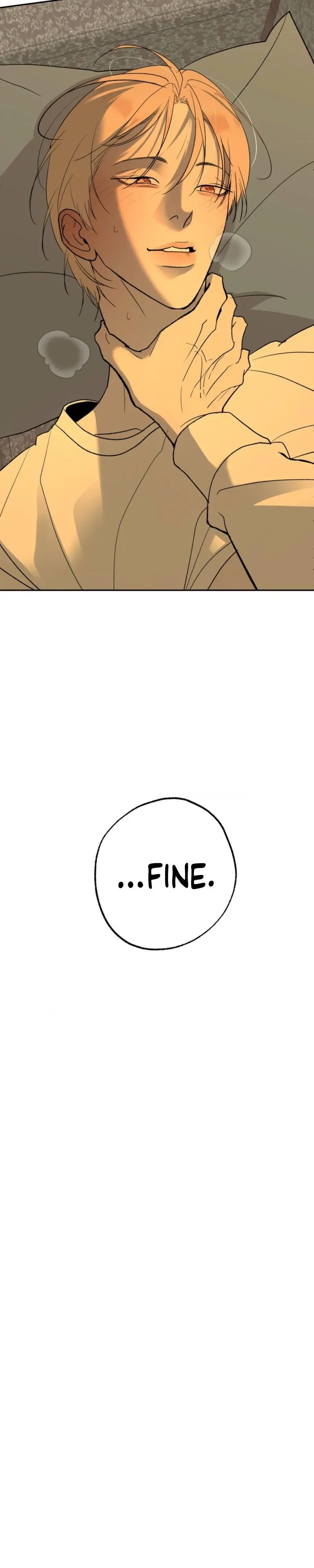 Underdog Complex Chapter 13, page 22