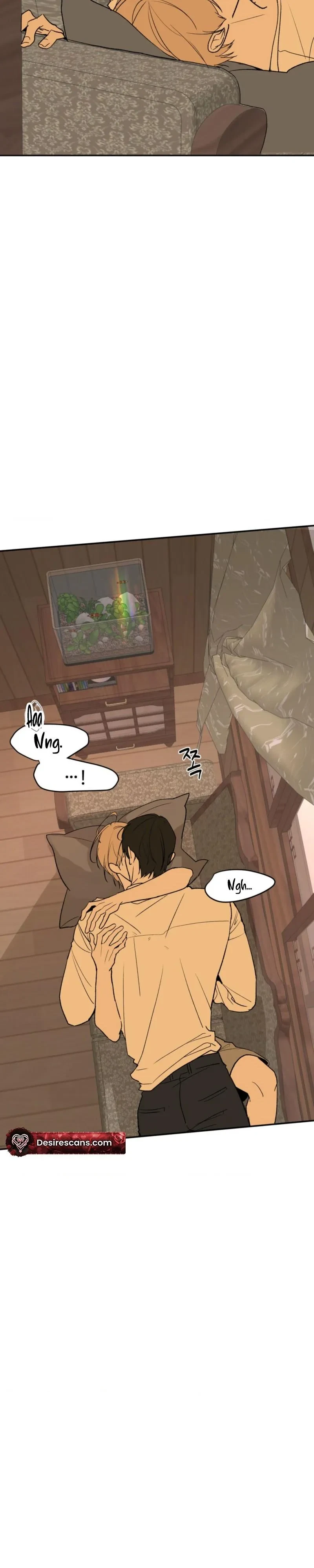 Underdog Complex Chapter 13, page 3