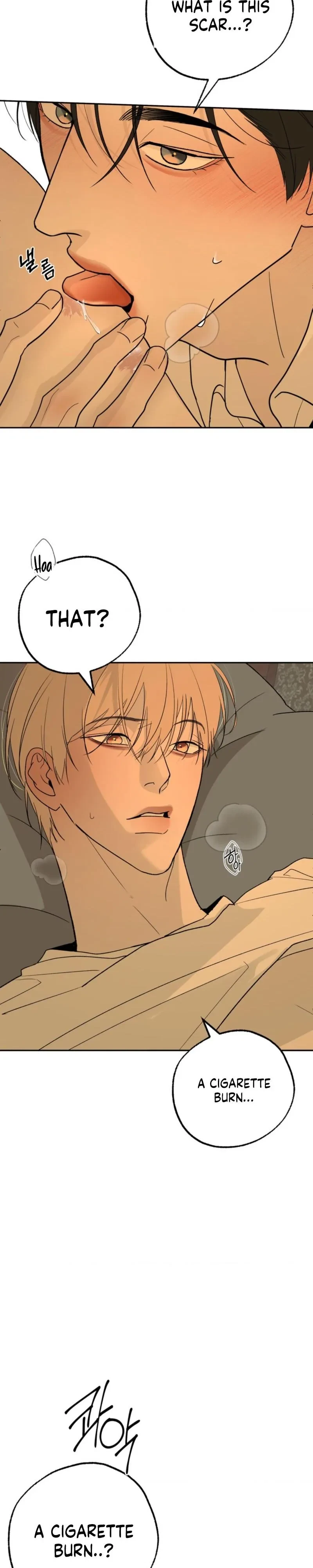 Underdog Complex Chapter 13, page 6