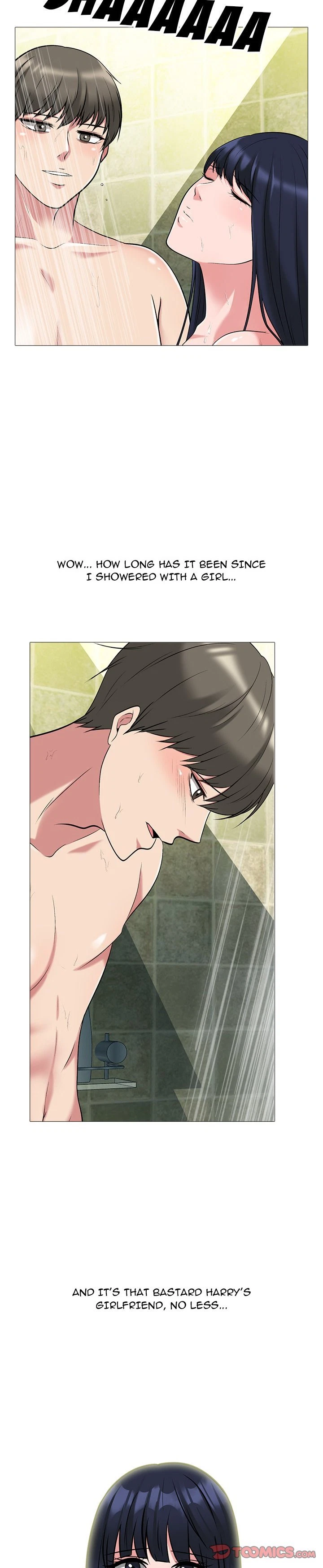 Chapter 144 - Extra Credit, page 13