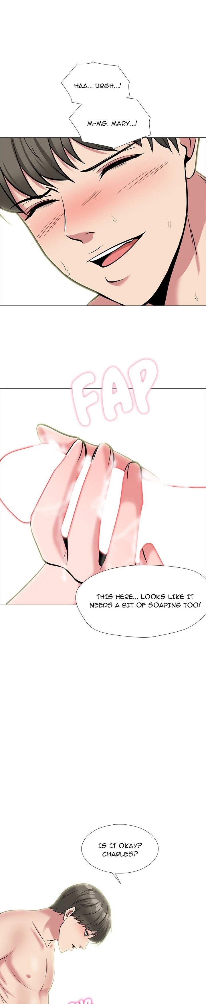 Chapter 144 - Extra Credit, page 16