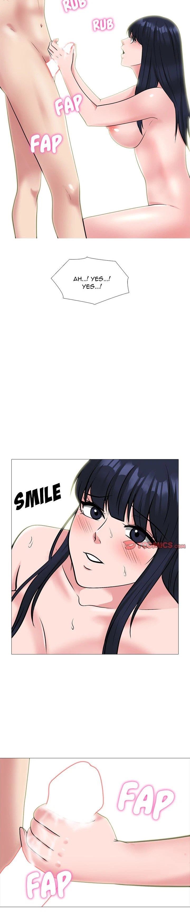 Chapter 144 - Extra Credit, page 17
