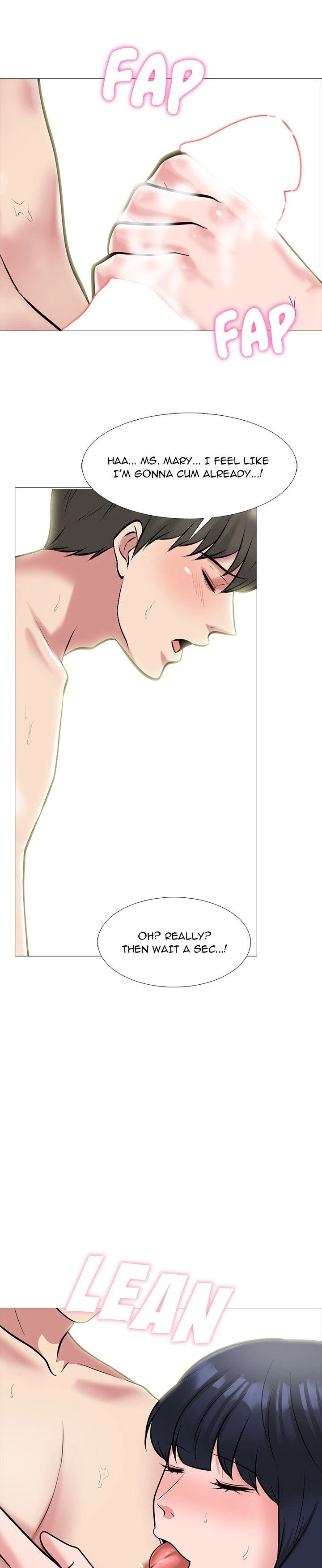 Chapter 144 - Extra Credit, page 18
