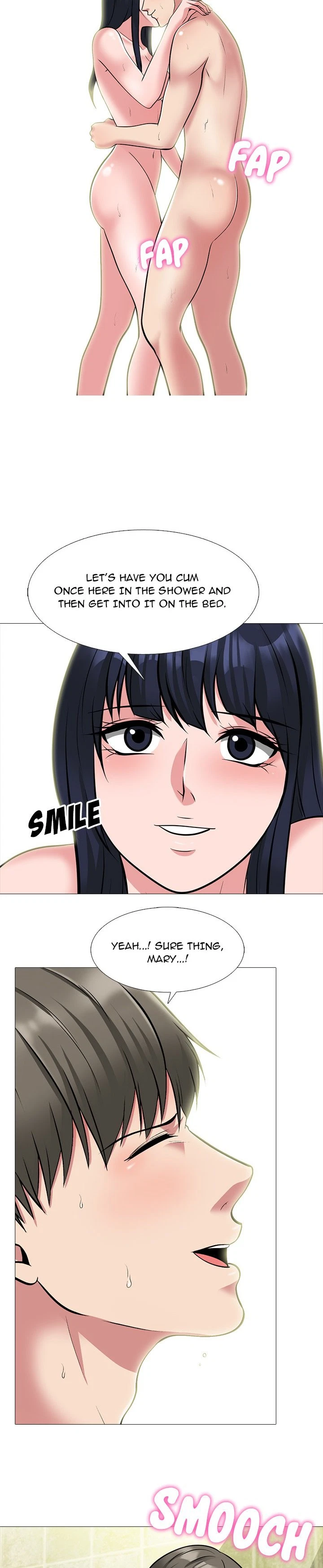 Chapter 144 - Extra Credit, page 20