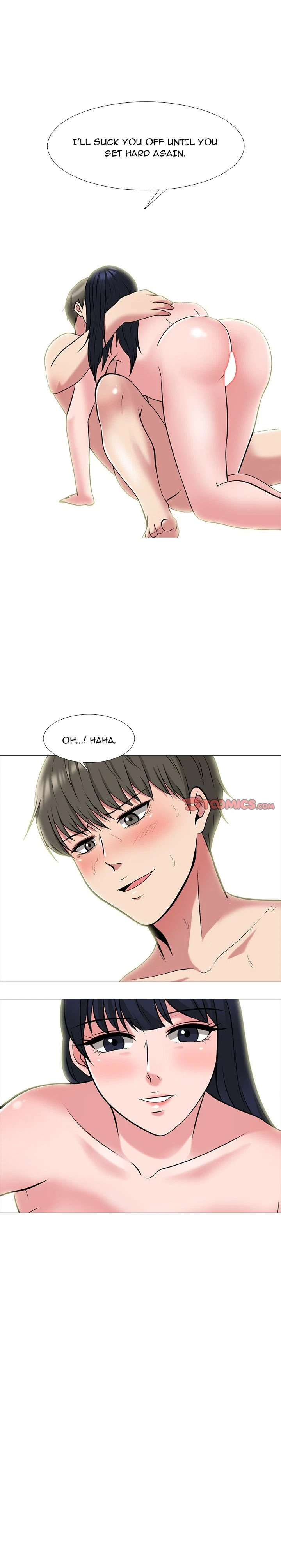 Chapter 144 - Extra Credit, page 26