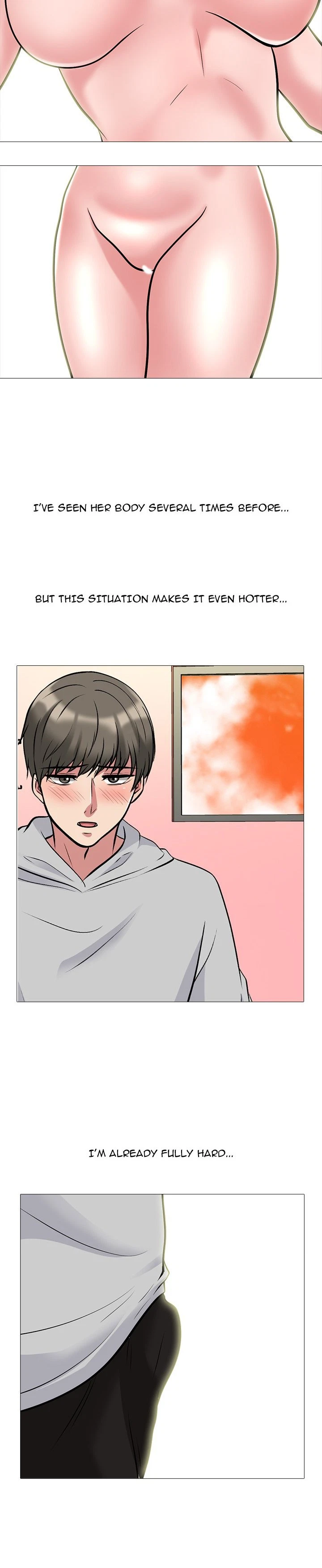 Chapter 144 - Extra Credit, page 5