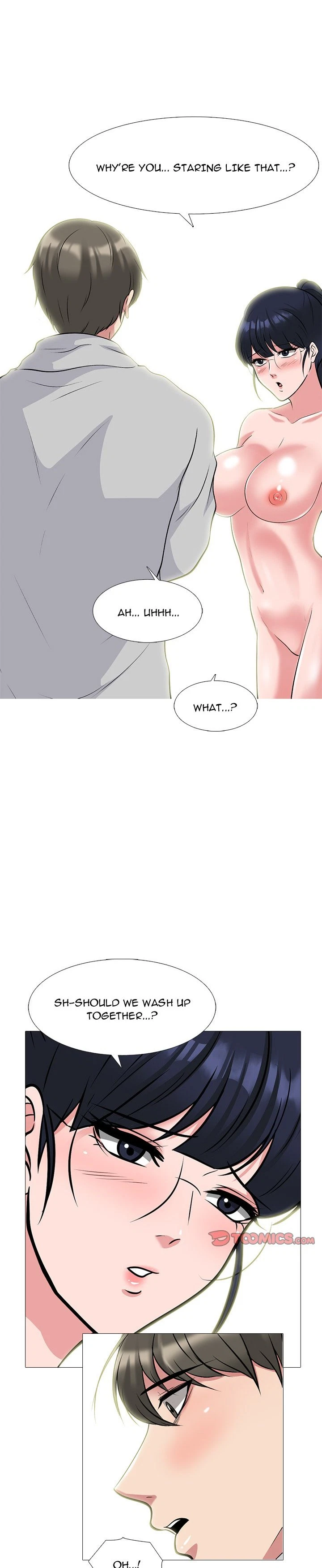 Chapter 144 - Extra Credit, page 6